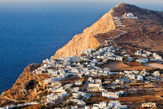 folegandros